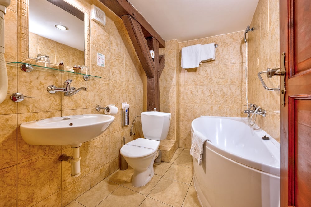 ベトレム クラブ ホテル 写真