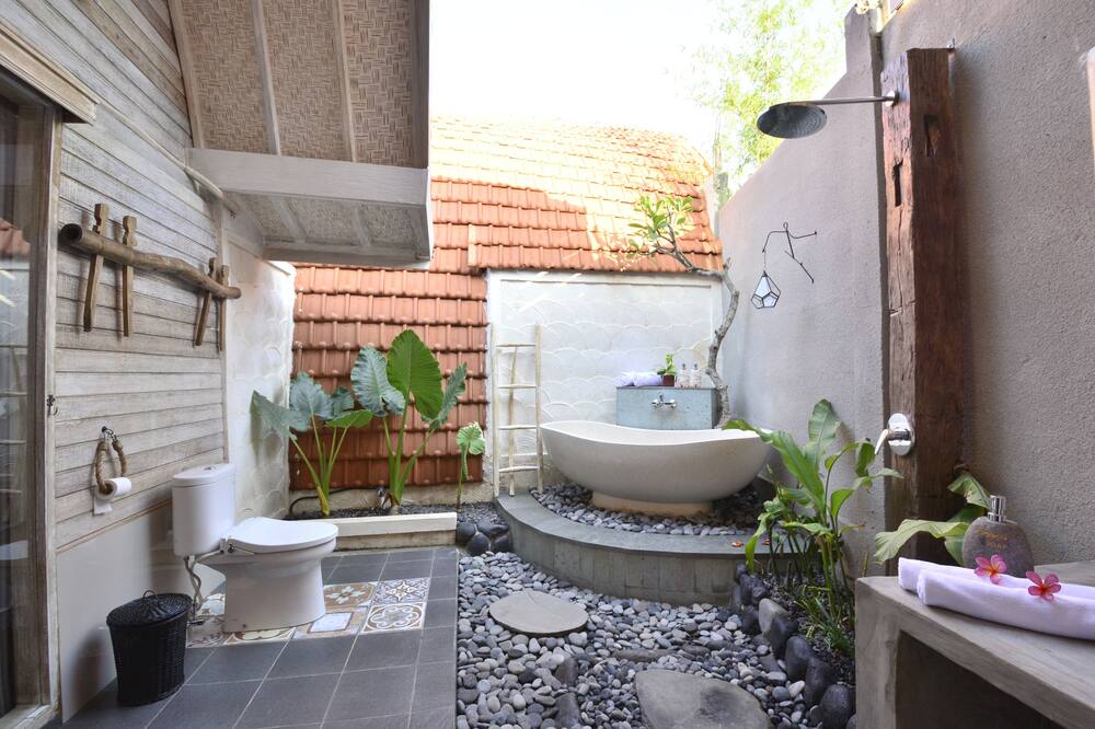 コンピヤン コテージ 写真