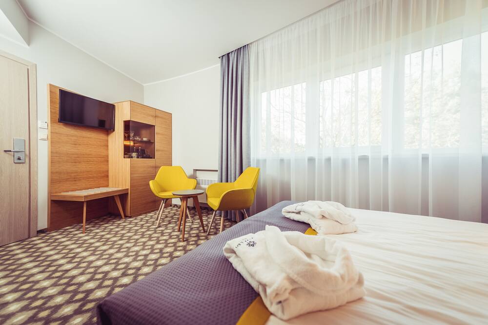 Vivaldi Hotel 写真