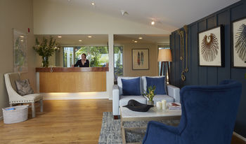 Raetihi Lodge 写真