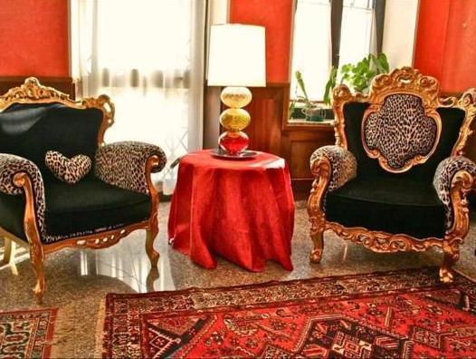 Hotel Corona Grossa 写真