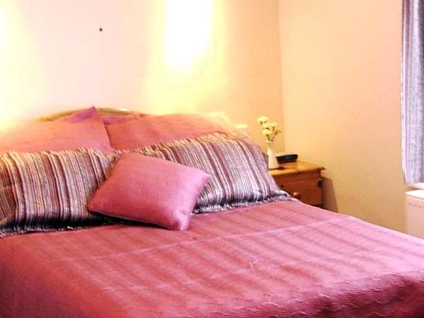 メルローズ ゲストハウス 写真