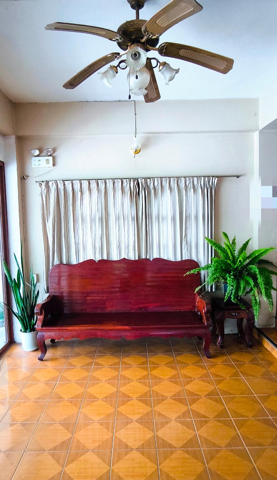 サバイディーゲストハウス 写真