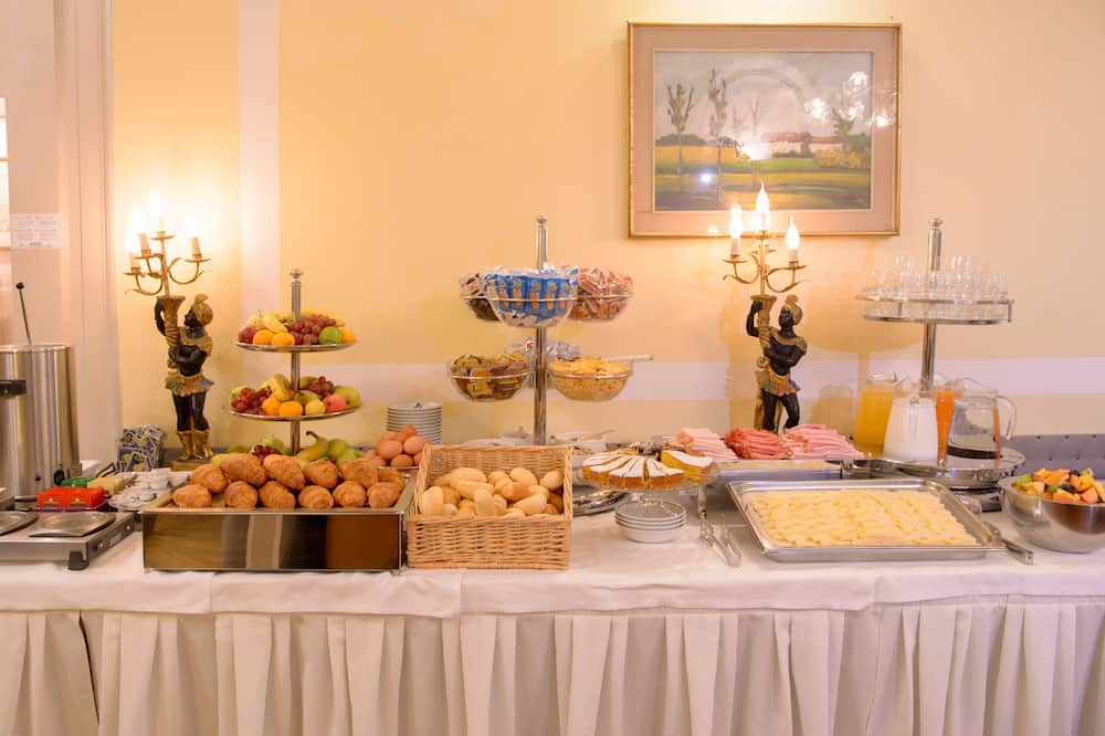 チェンタウロ ホテル 写真