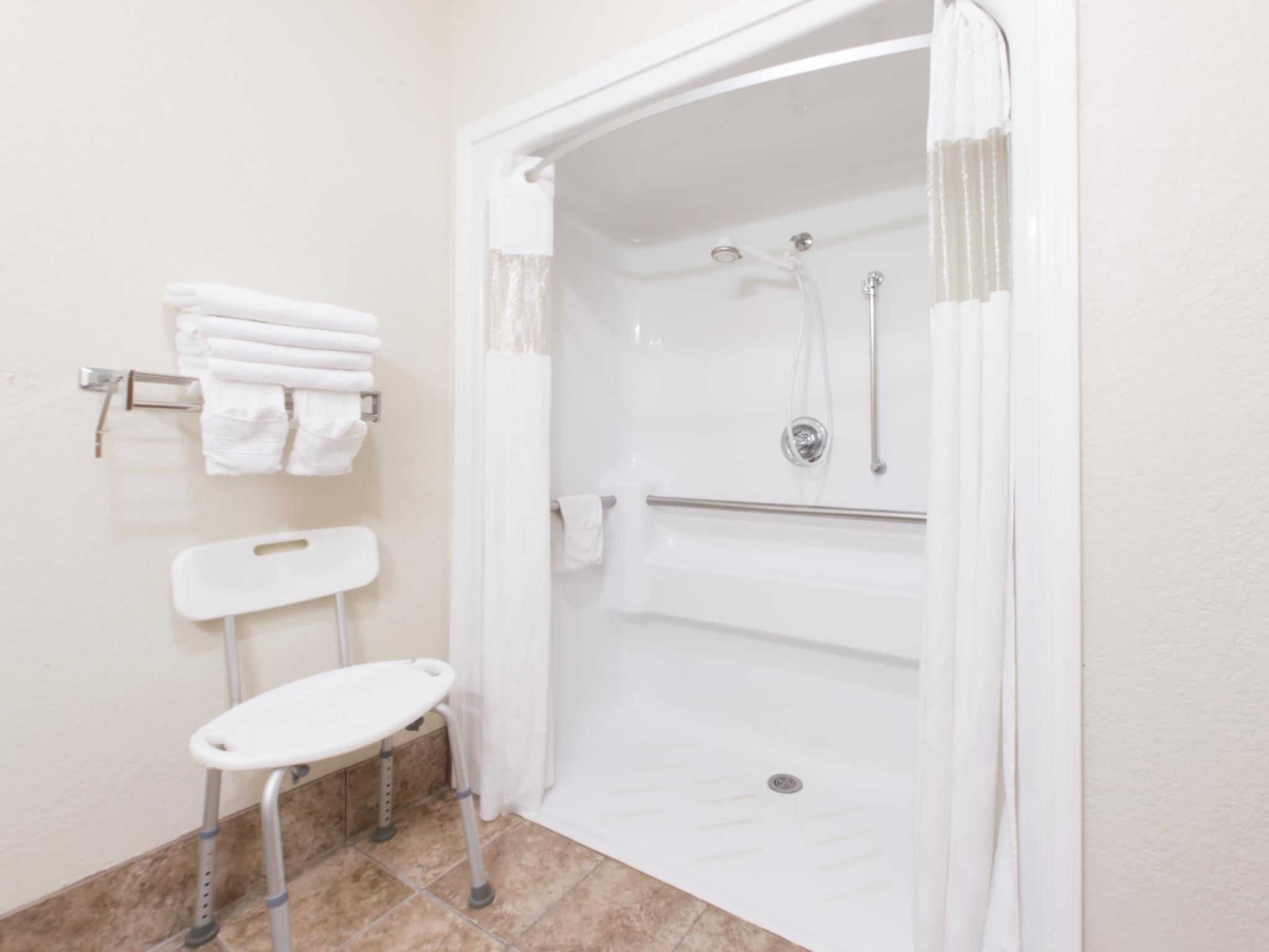 ラマダ バイ ウィンダム エリザベスタウン 写真