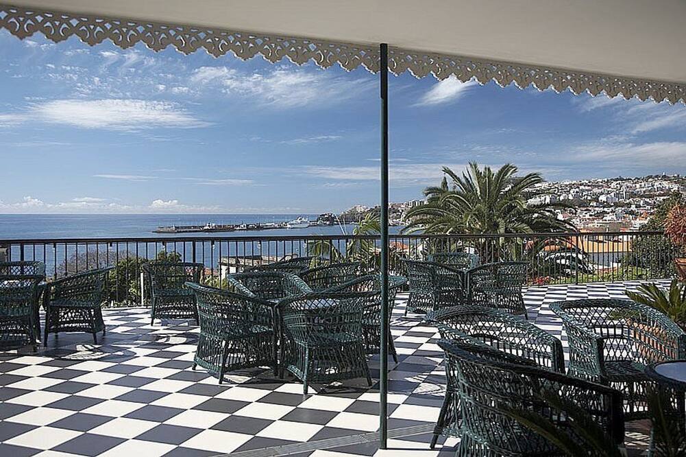 Quinta Bela Sao Tiago 写真