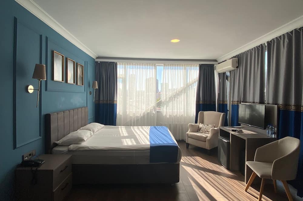 ブルーム ホテル 写真