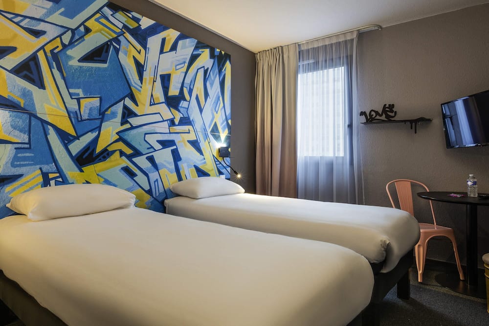 ホテル ド トゥールーズ サントル カナル ドゥ ミディ 写真