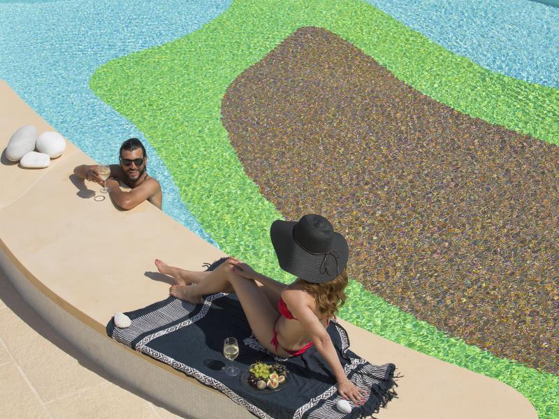 クーロス アート ホテル【大人専用】 写真