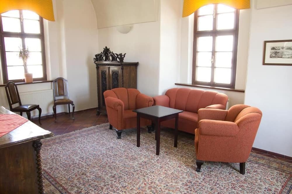 アダルベルト エコホテル 写真