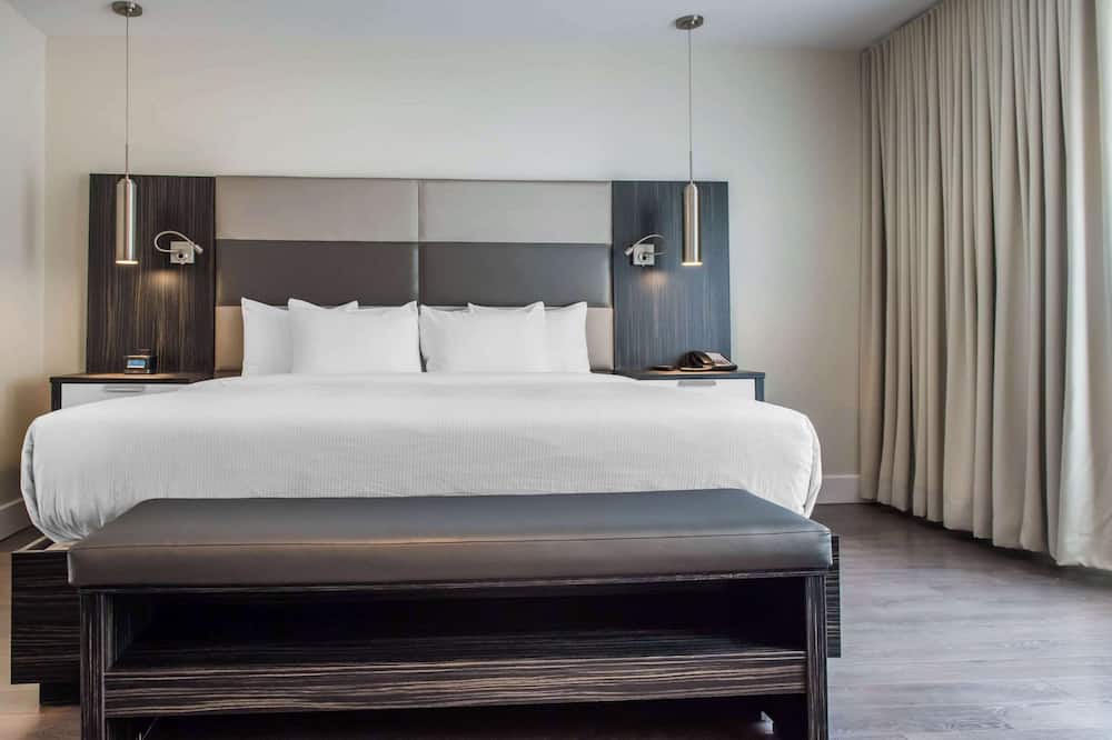 Les Suites Victoria, an Ascend Collection Hotel 写真