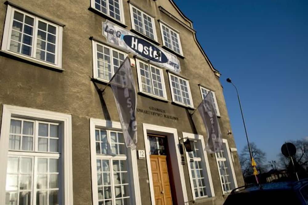 ラ ギュイタラ ホステル 写真