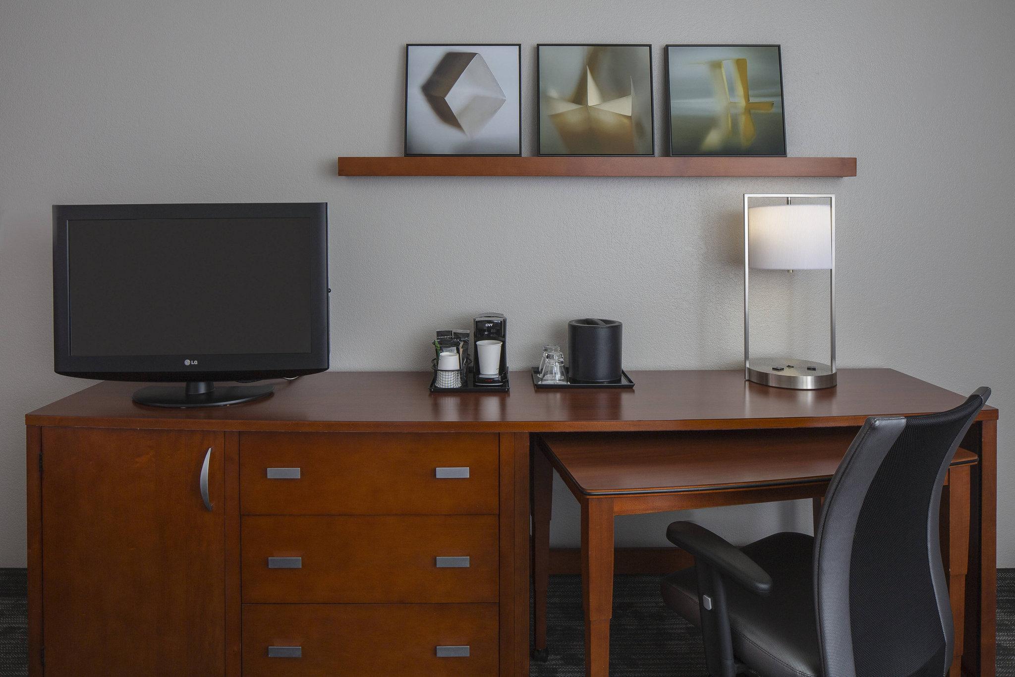 コートヤード バイ マリオット オーランド インターナショナル ドライブ／コンベンション センター 写真