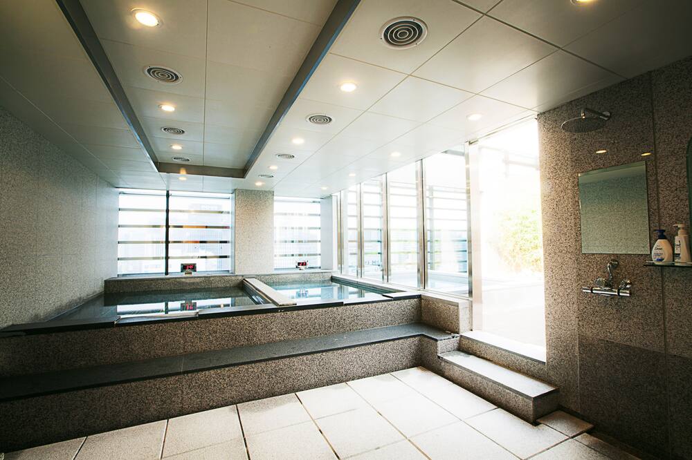 フレイザー プレイス ナンデムン ソウル 写真