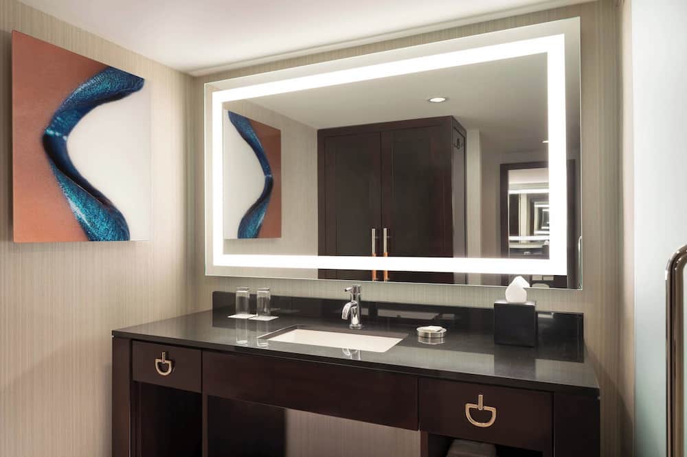 ルネッサンス フェニックス ダウンタウン 写真