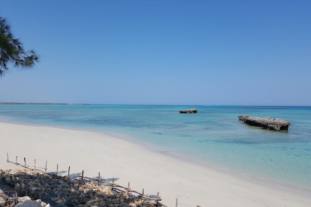 Laguna Blu - Resort Madagascar 写真