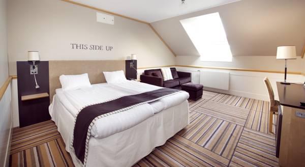 Clarion Collection Hotel Fregatten 写真