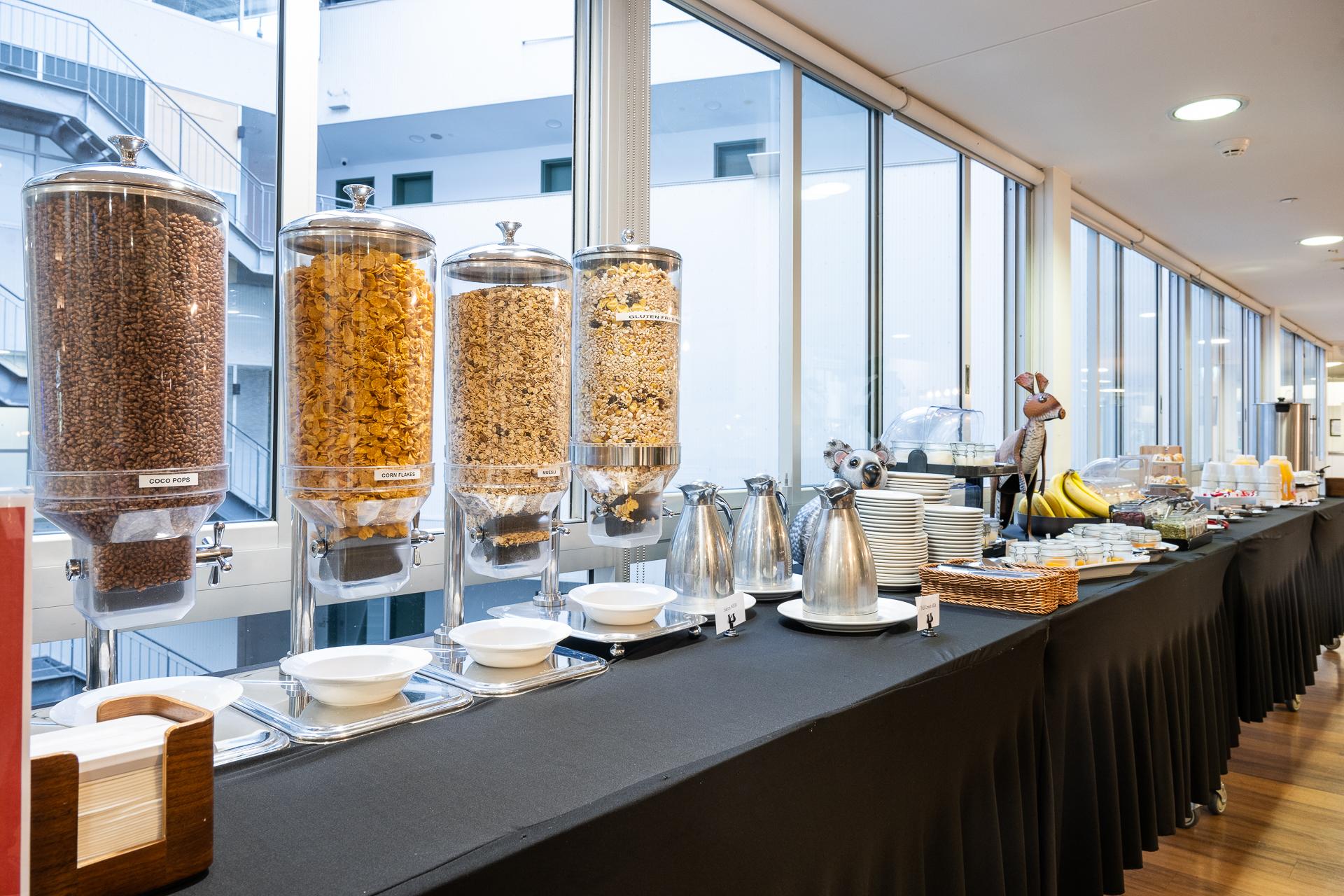 YHAシドニーハーバー 写真