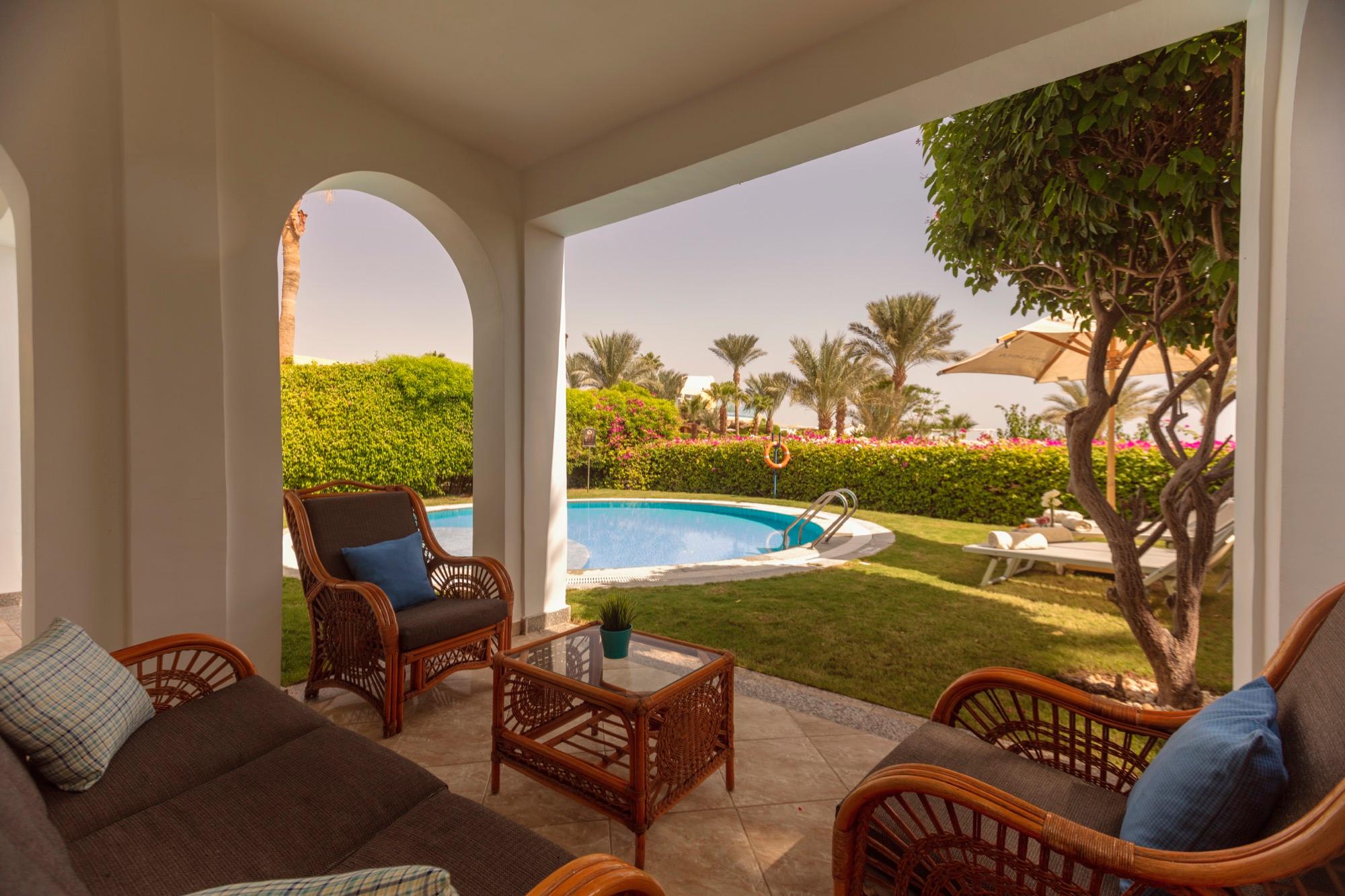 ロイヤル サボイ シャルム エル シェイク 写真