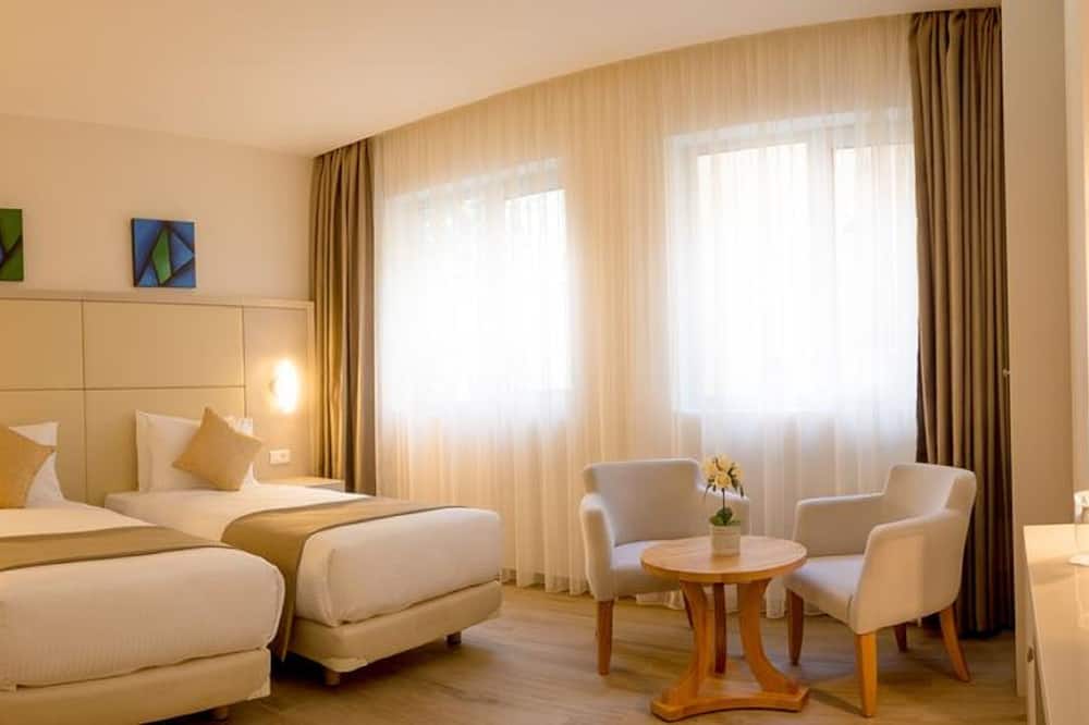 ホテル シディ ヤヒア 写真