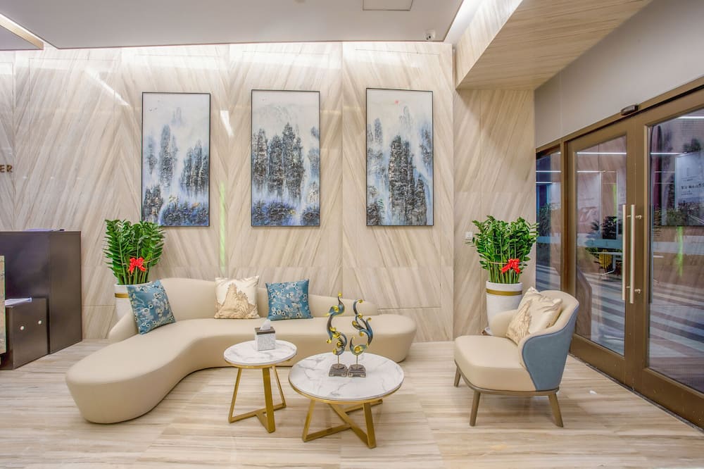 Kingkey Kingyu Hotel 写真