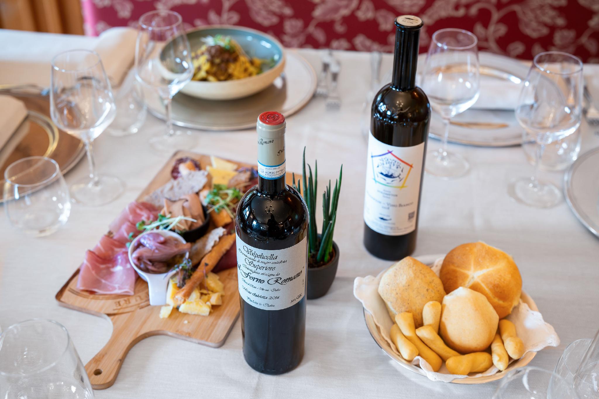 Hotel Des Alpes 写真