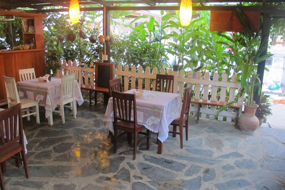 ゴールデン ロータス プレイス 写真