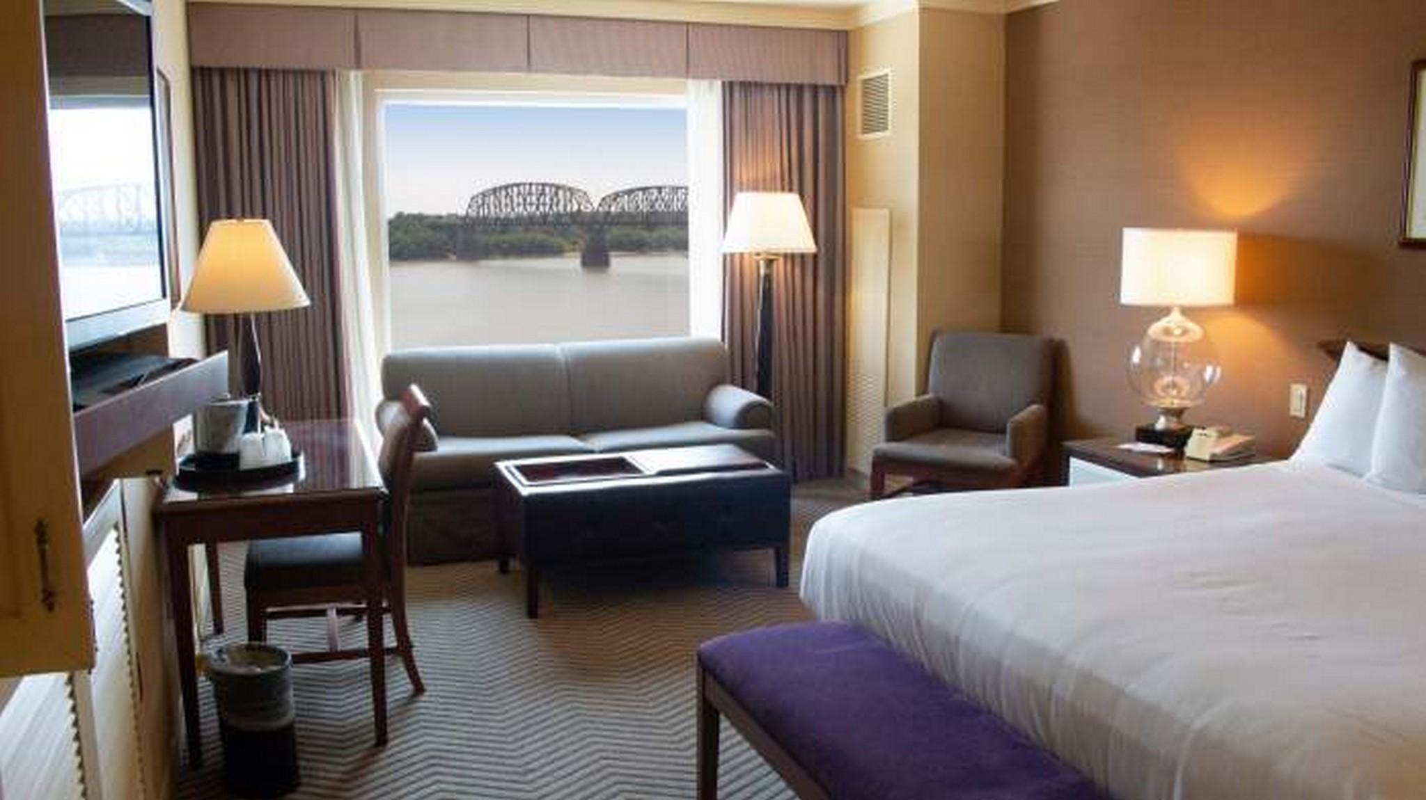 Harrah's Metropolis - A Caesars Rewards Destination 写真