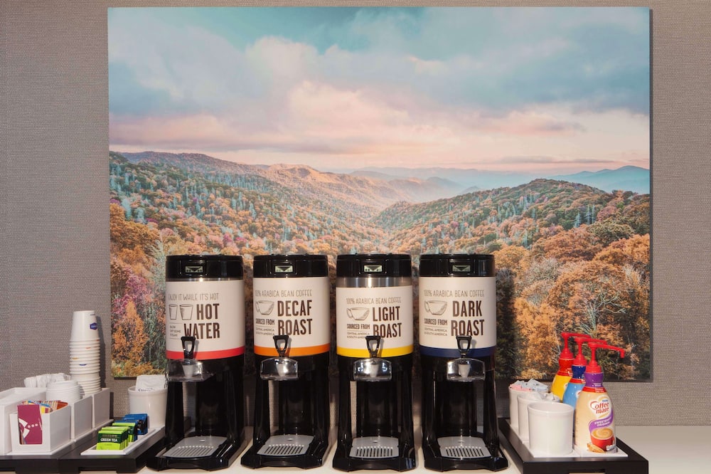 ハンプトン イン アセンズ 写真