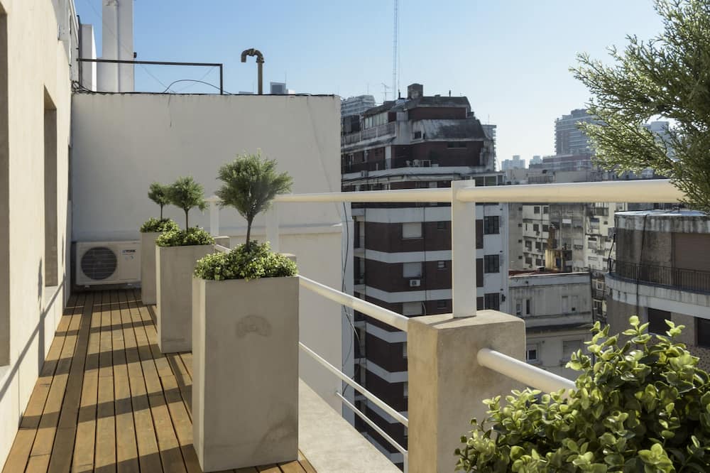 Hotel Arenales 写真