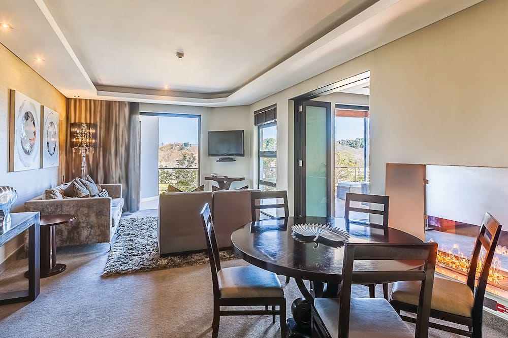 ザ フェアウェイ ホテル スパ & ゴルフ リゾート 写真