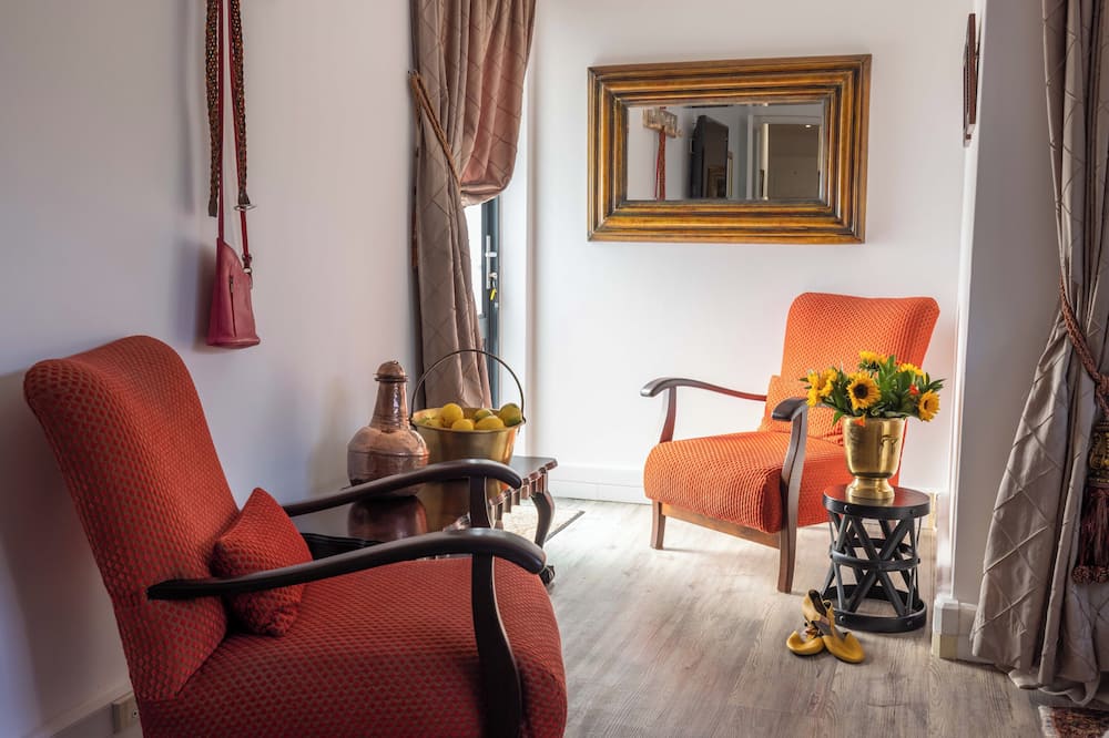 ケープ ピラーズ ブティック ホテル 写真