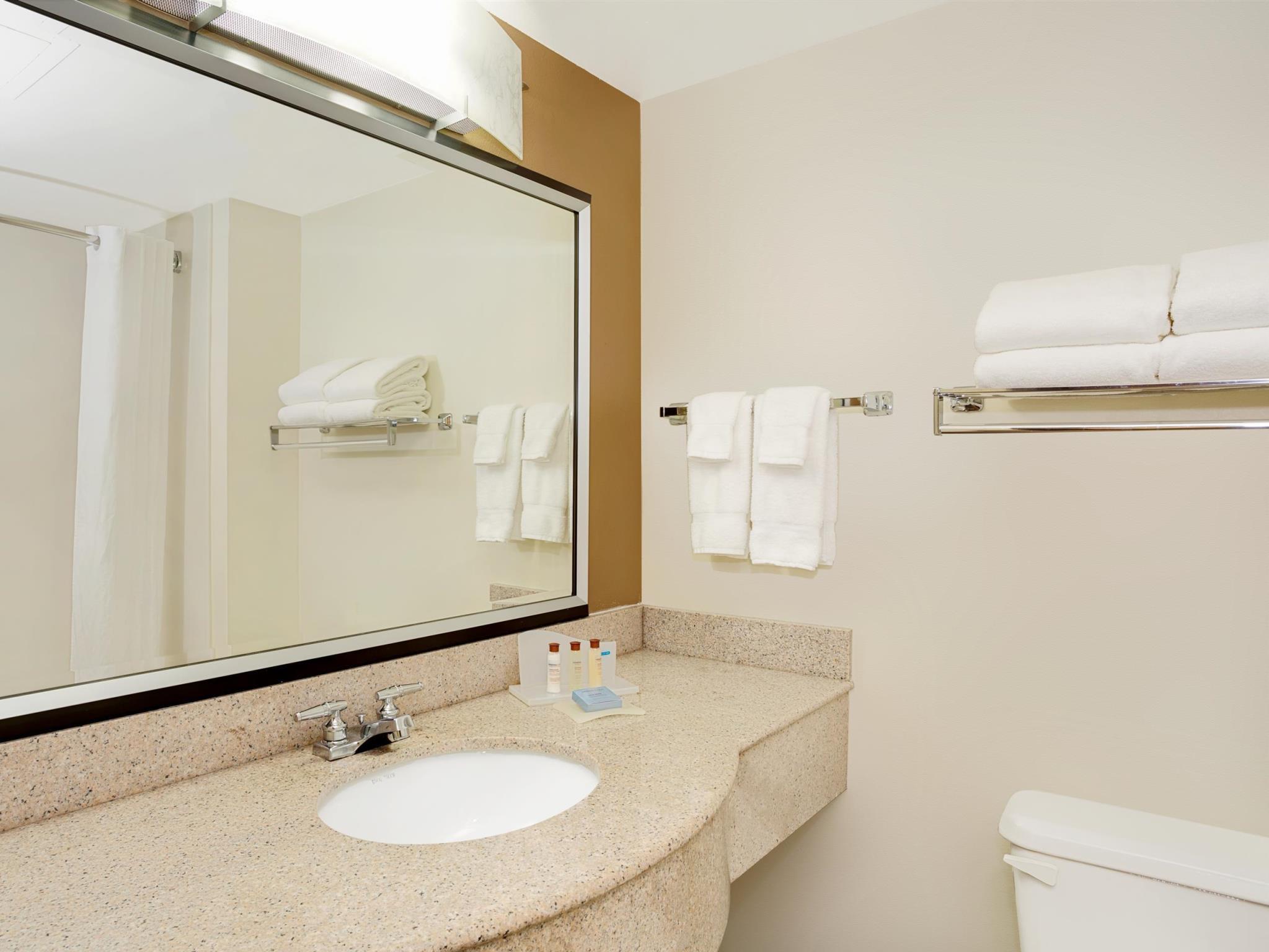 ウィンゲート バイ ウィンダム ローリー ダーラム エアポート RTP 写真