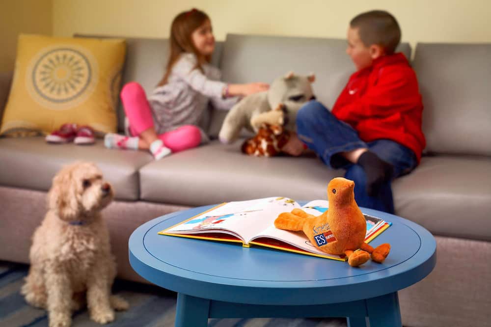 ソネスタ ES スイーツ プリンストン 写真