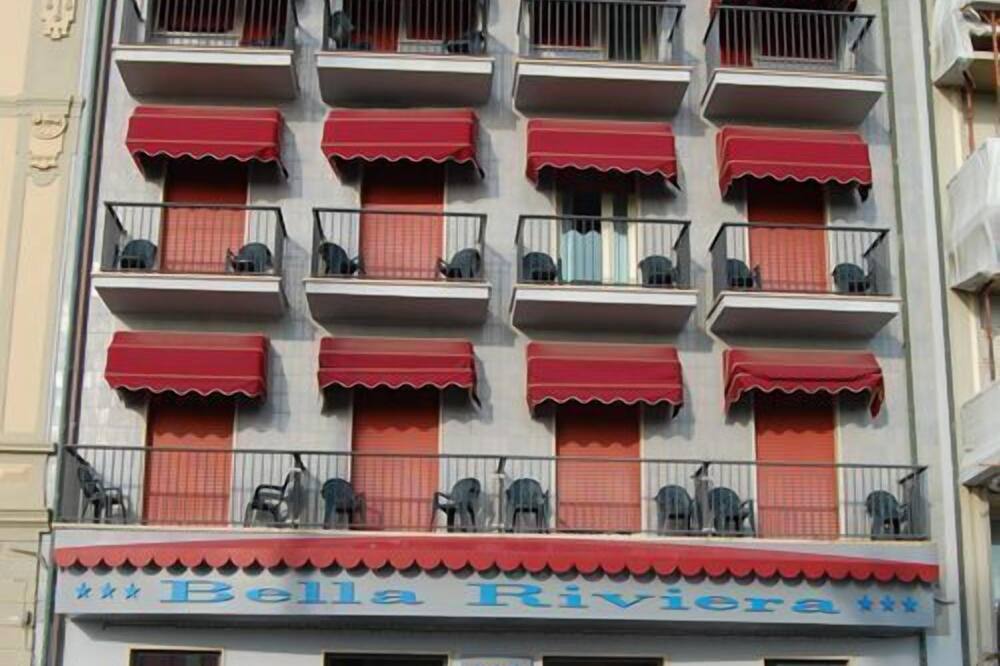 Hotel Bella Riviera 写真