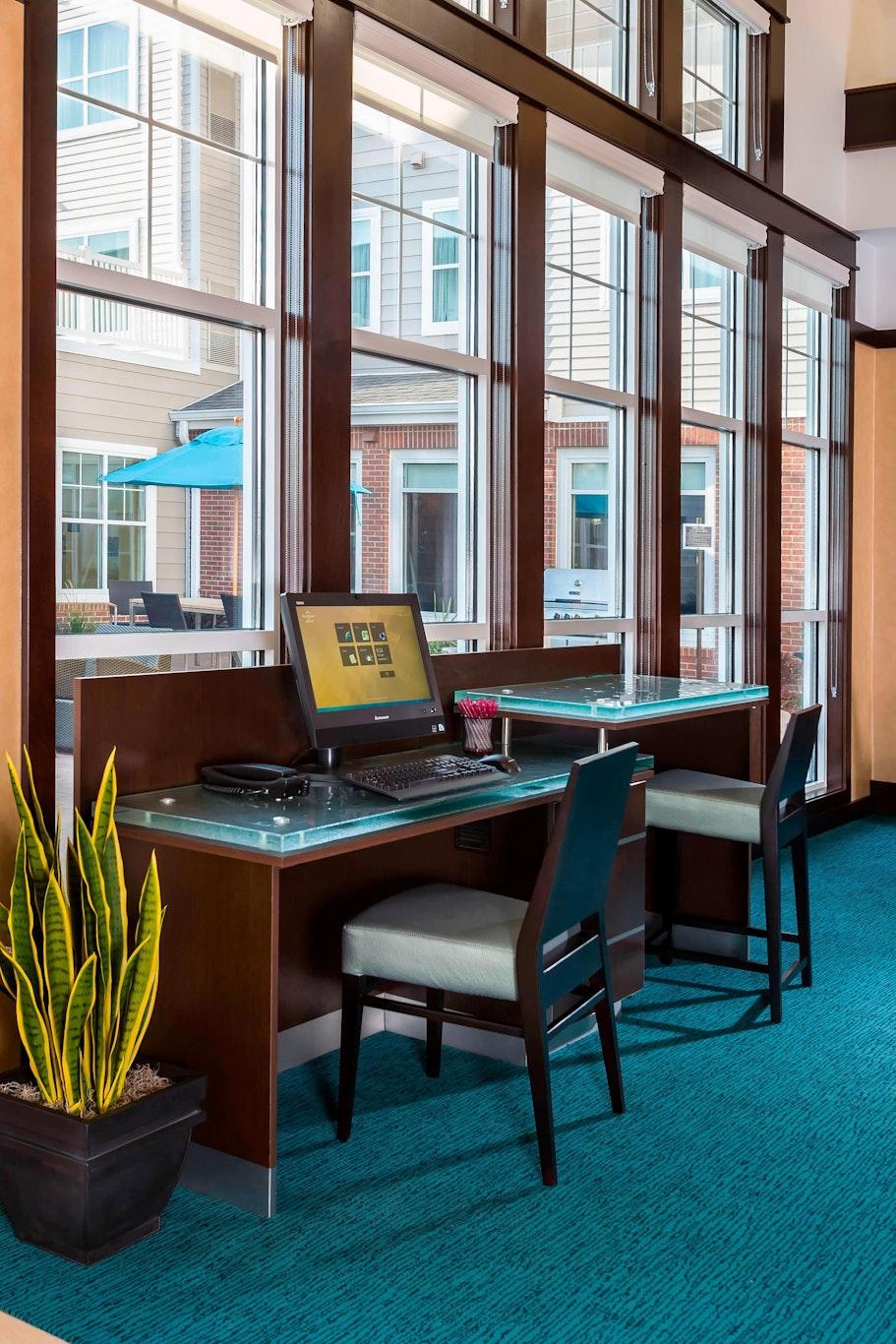 Residence Inn by Marriott Fargo 写真