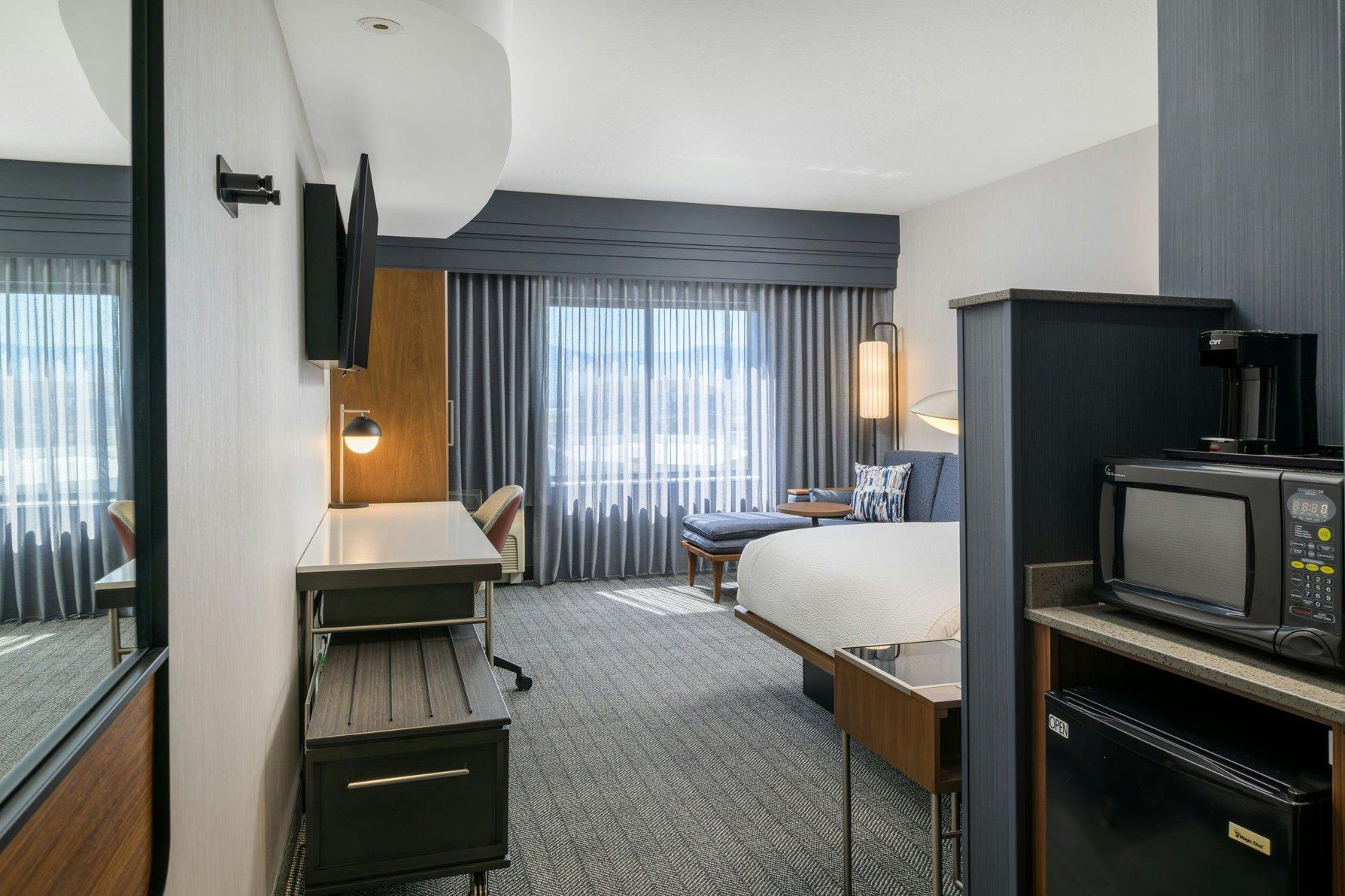 Courtyard by Marriott Missoula 写真