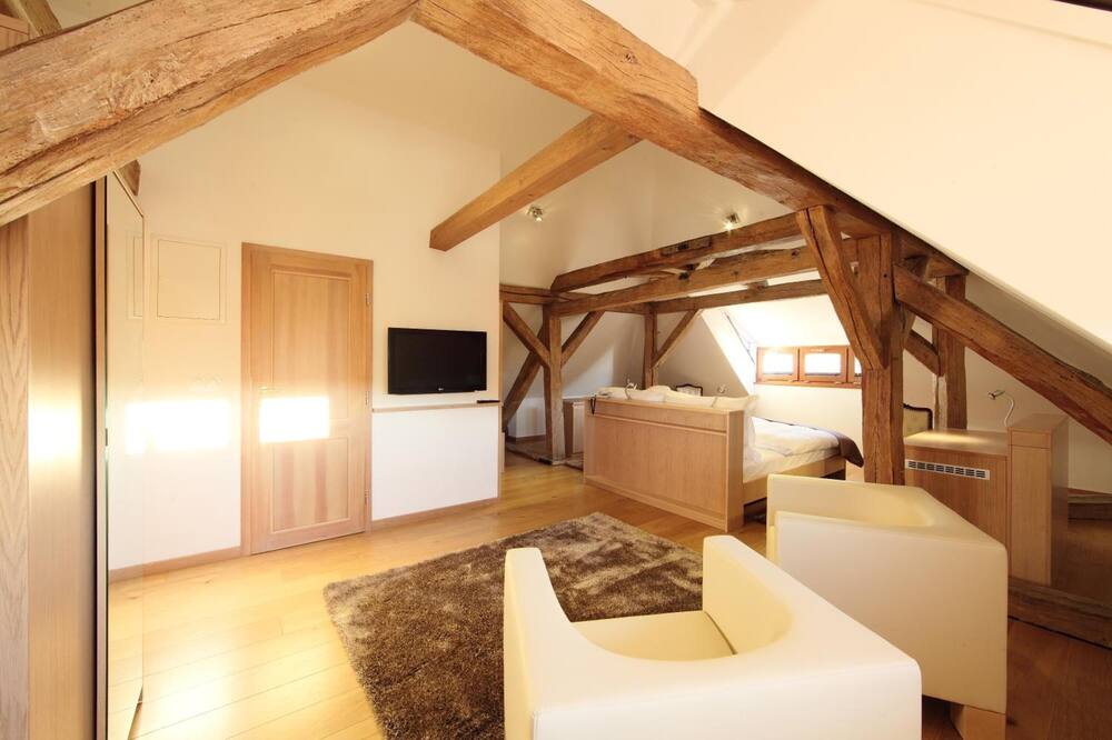 Hotel Historia Malomkert 写真