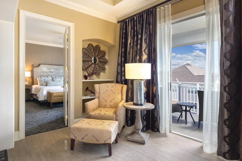 ウィンダム バケーション リゾーツ ナッシュビル 写真