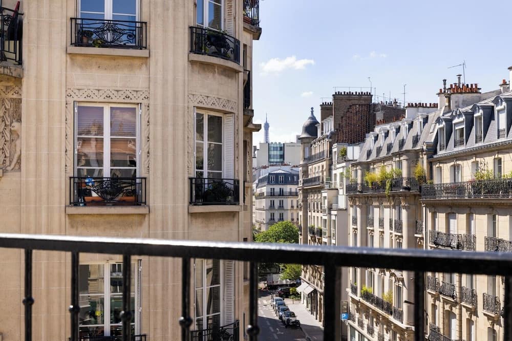 ホテル ル 46 写真