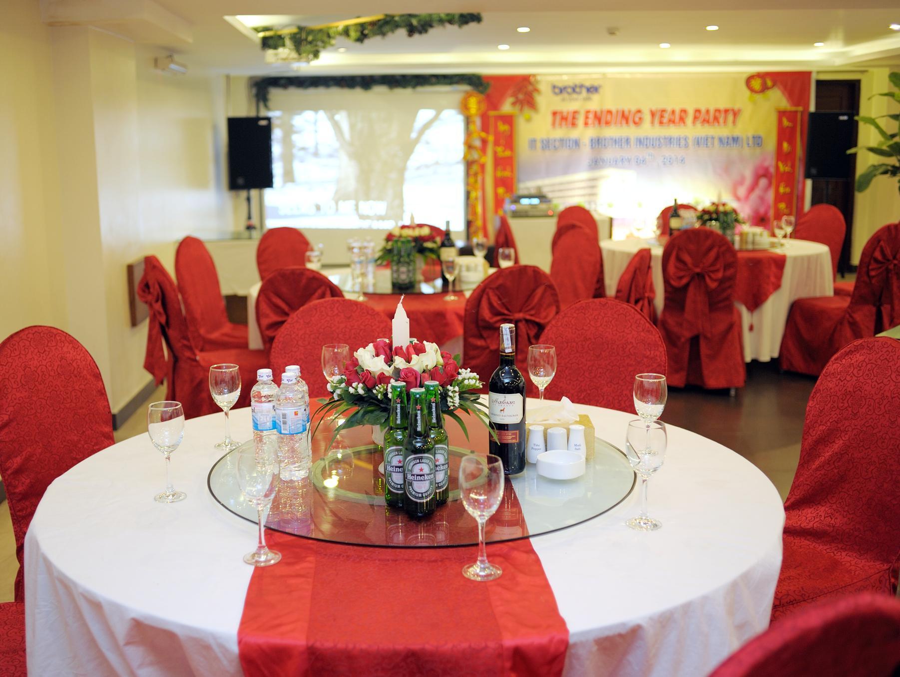 ダイアン ホテル 写真