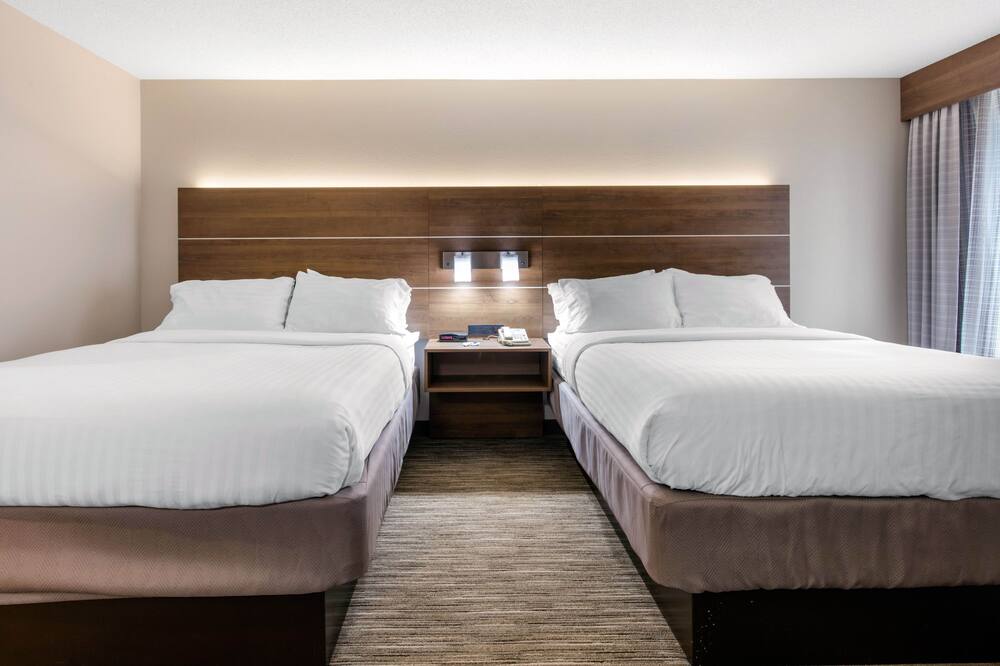 ホリデイ イン エクスプレス ヘンダーソン N エバンズビル サウス by IHG 写真