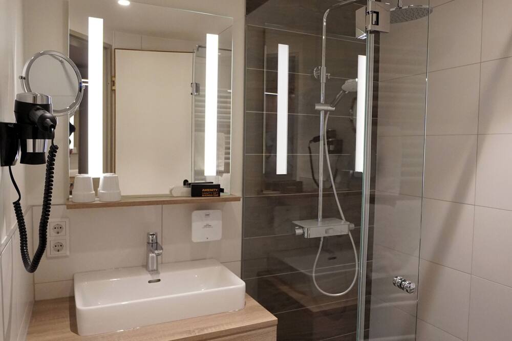 Flair Park Hotel Ilshofen 写真