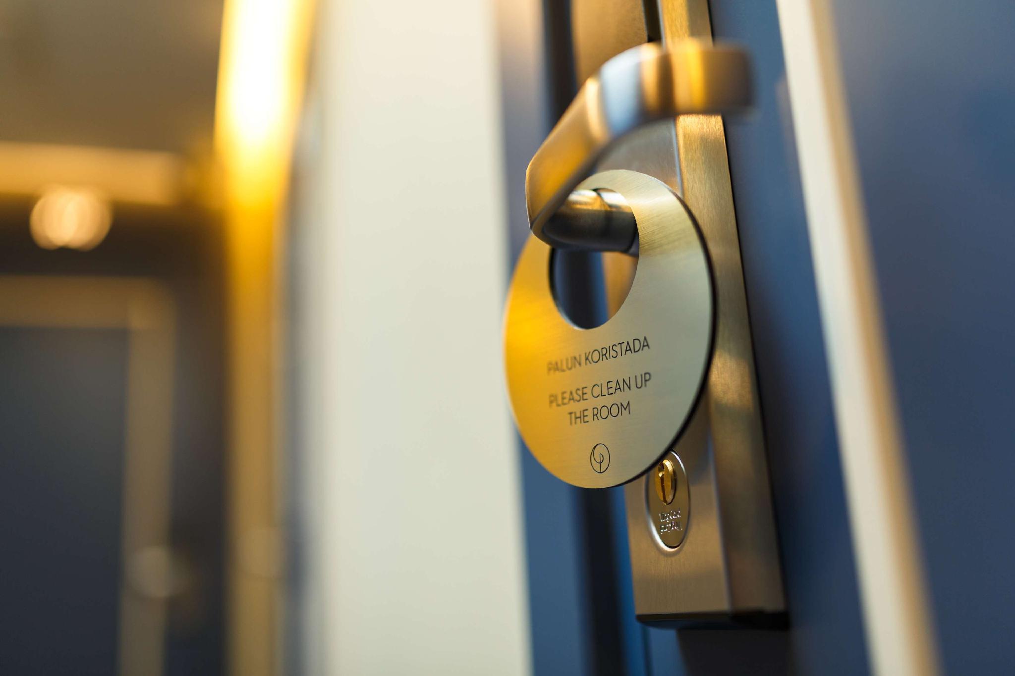 パレス ホテル タリン、ラディソン インディビジュアルズ メンバー 写真