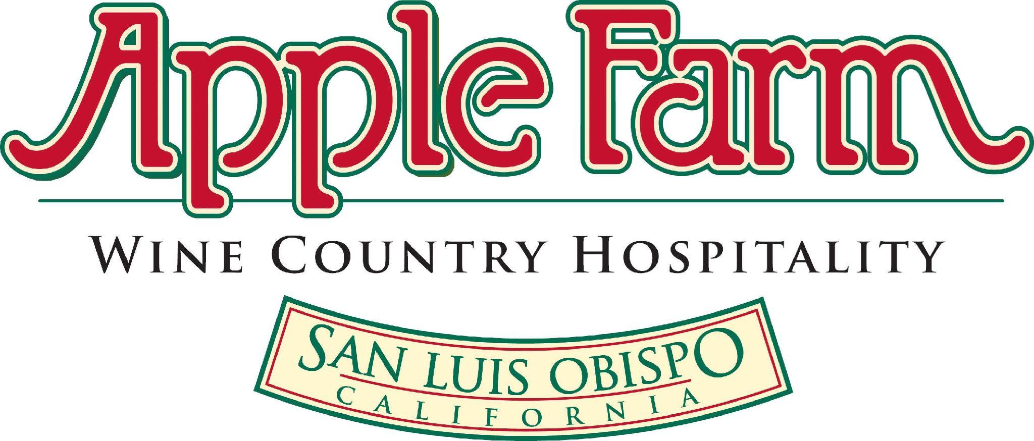 アップル ファーム イン 写真