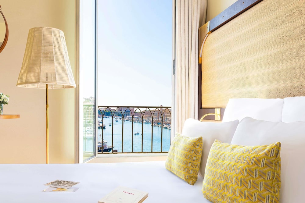 グラン ホテル ボーヴォー マルセイユ ヴュー ポール エムギャラリー コレクション 写真