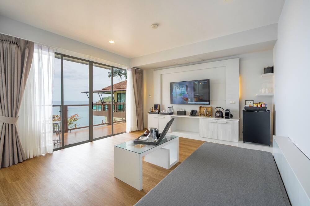 アノナ サンセット ブティック 写真