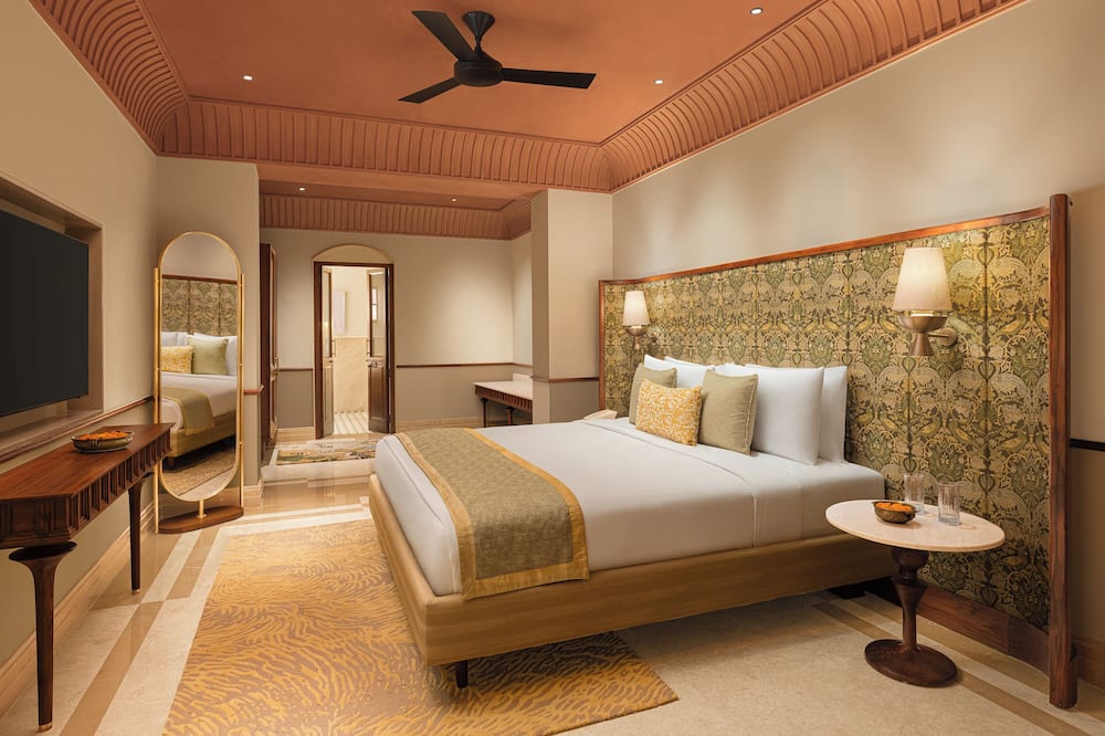 The Haveli Hari Ganga Haridwar by Leisure Hotels 写真