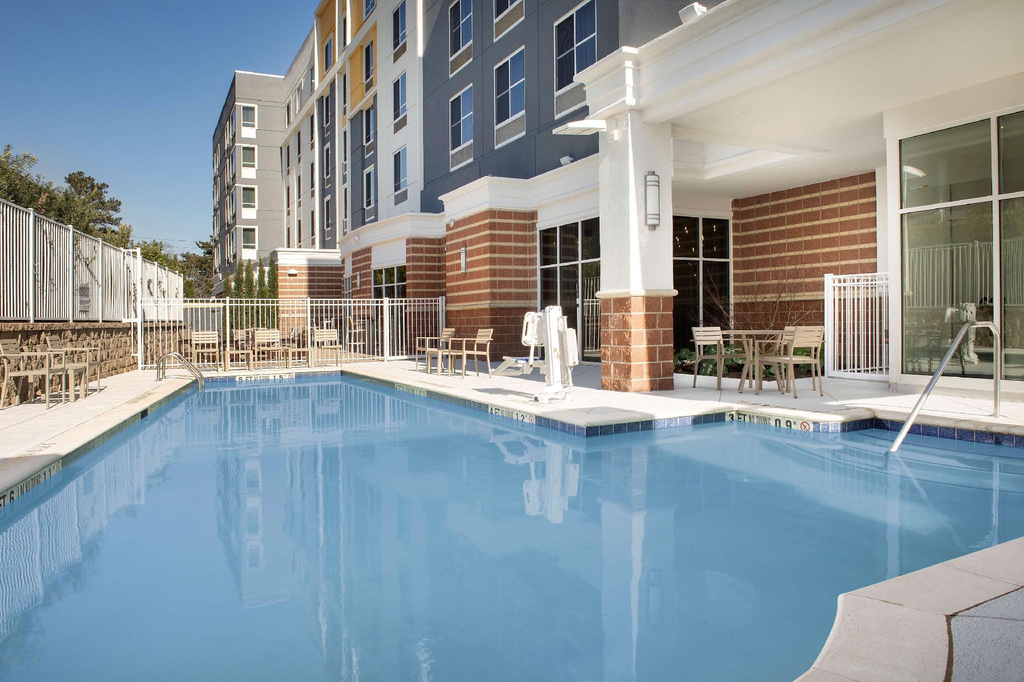 Hilton Garden Inn Columbia Airport 写真