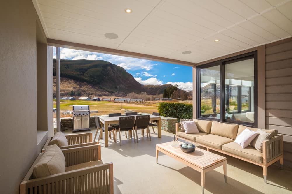 ミルブルック リゾート 写真